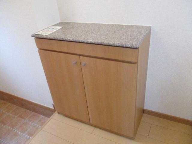 エアリー谷口Ｂ（105） 設備