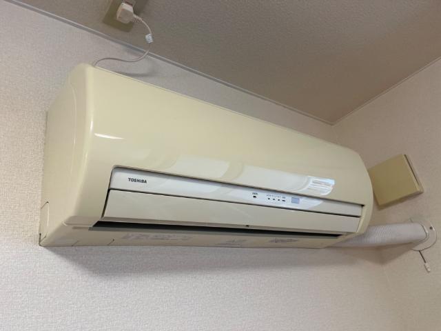 サンハイム 部屋画像