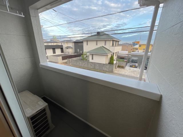 サンハイム 部屋画像