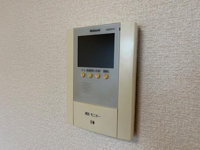 サンハイム 部屋画像