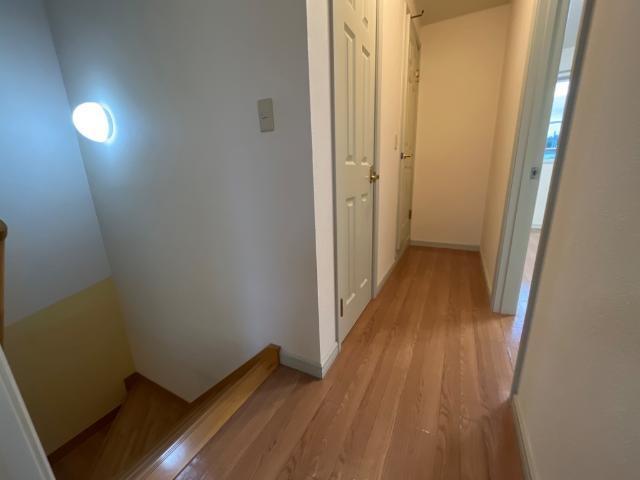 サンハイム 部屋画像