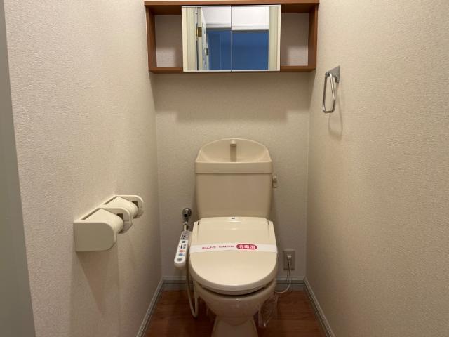 サンハイム 部屋画像