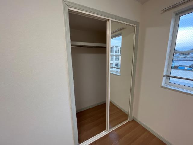 サンハイム 部屋画像