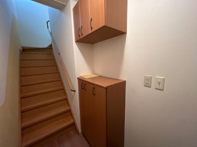 サンハイム 部屋画像