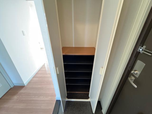 グランバード 部屋画像
