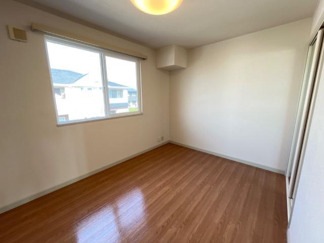 グランバード 部屋画像