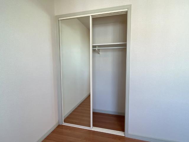 グランバード 収納