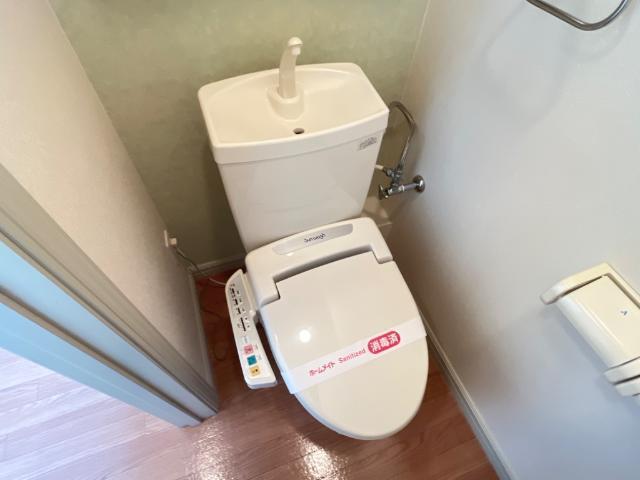 グランバード 部屋画像