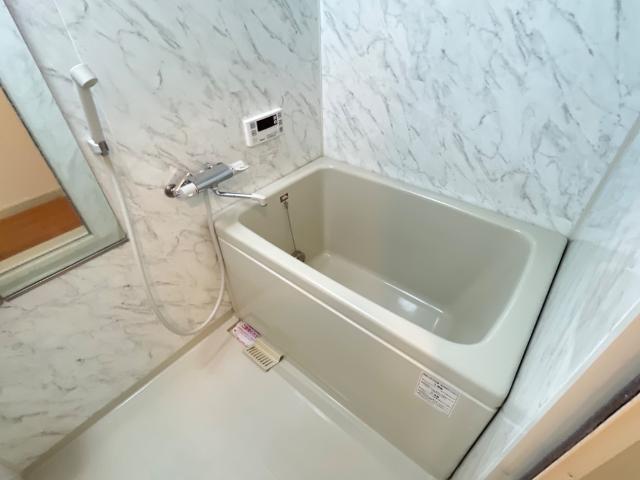 グランバード 部屋画像