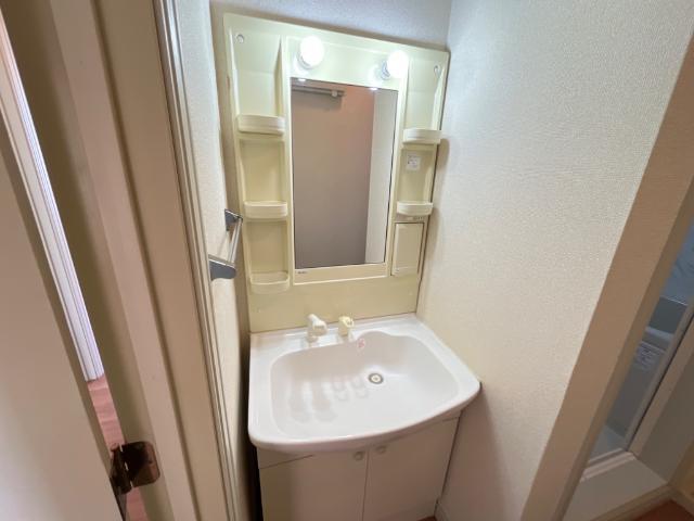 グランバード 部屋画像