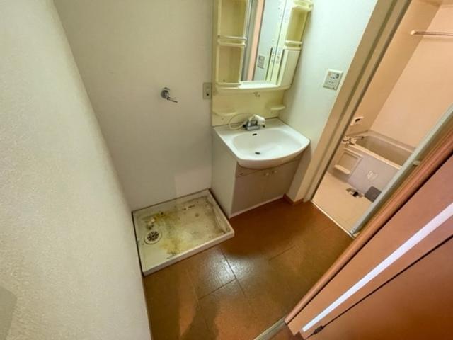 ル・アンソレイエ（103） 部屋画像