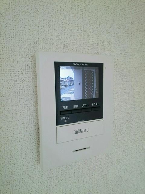 フォルシュ　Ｍ＆Ｒ（103） 設備