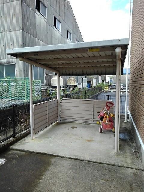 アクアマリン（103） その他部屋・スペース