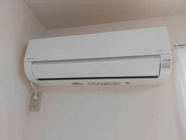ＡＩＫＡ Ｋ（102） 部屋画像