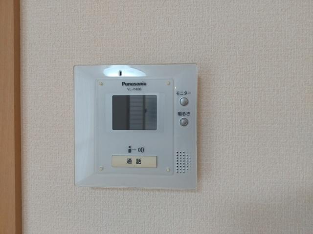 ＡＩＫＡ Ｋ（102） 部屋画像