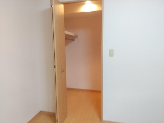 ＡＩＫＡ Ｋ（102） 部屋画像