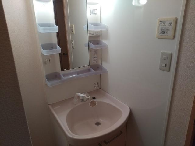 ＡＩＫＡ Ｋ（102） 部屋画像