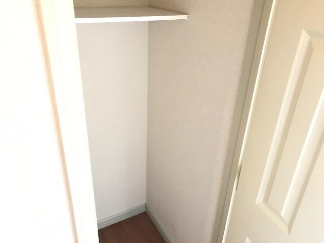 グランバード 収納