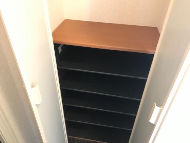 グランバード 部屋画像