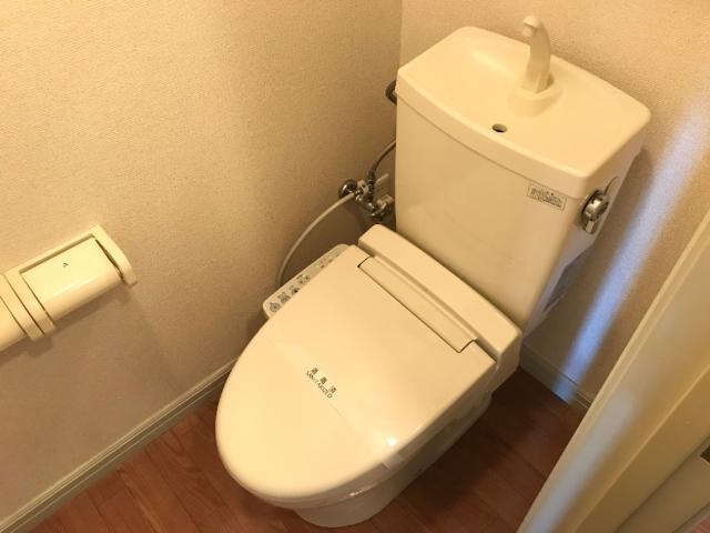 グランバード 部屋画像