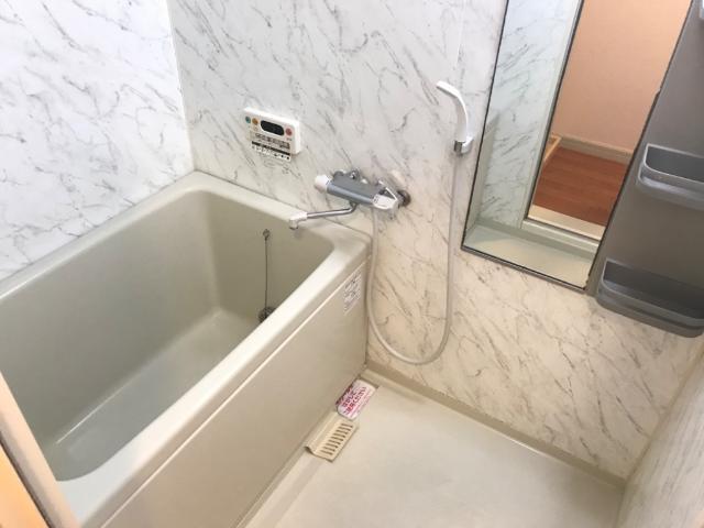 グランバード 部屋画像