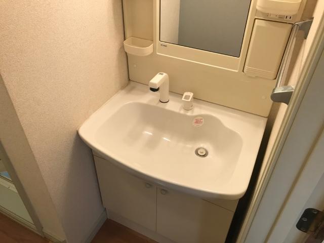 グランバード 部屋画像