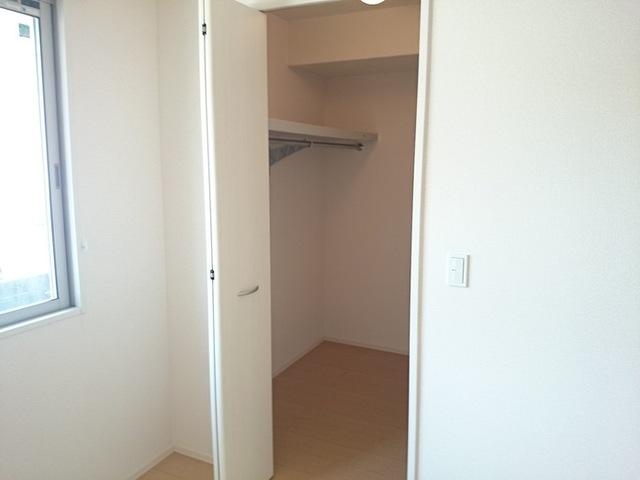 メルベーユＭⅡ（105） 部屋画像