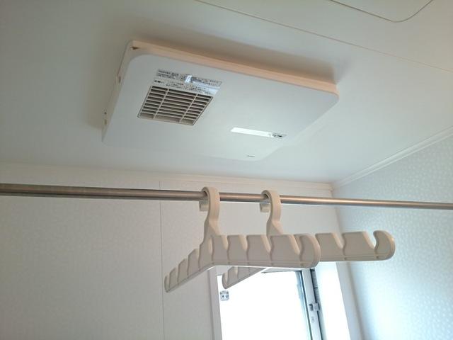 メルベーユＭⅡ（105） 部屋画像