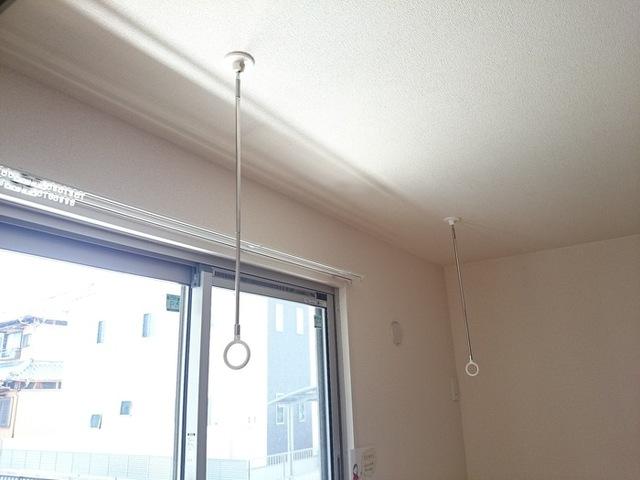 メルベーユＭⅡ（105） 部屋画像