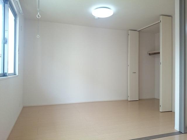メルベーユＭⅡ（105） 部屋画像