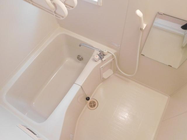 メープル・クロス・タカツカ　Ⅱ番館（204） 部屋画像