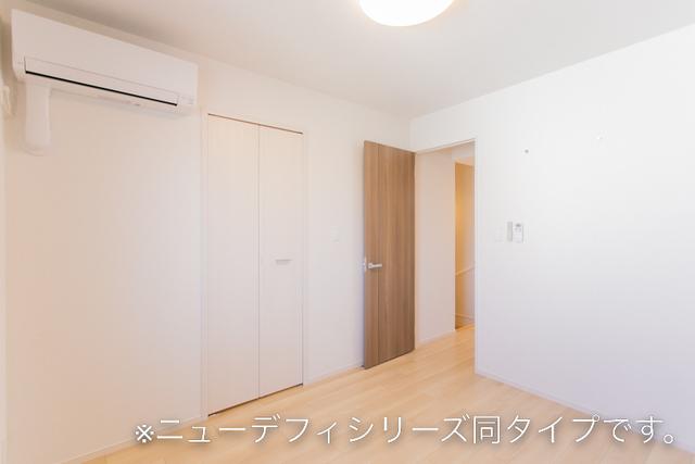 アセナ（203） 室内