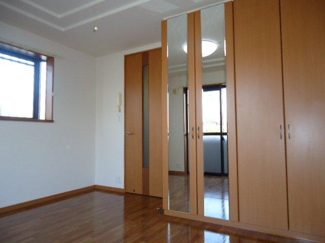 プチメゾングレイス北山 部屋画像