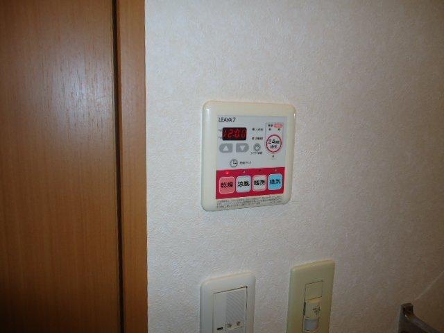 プチメゾングレイス北山 部屋画像