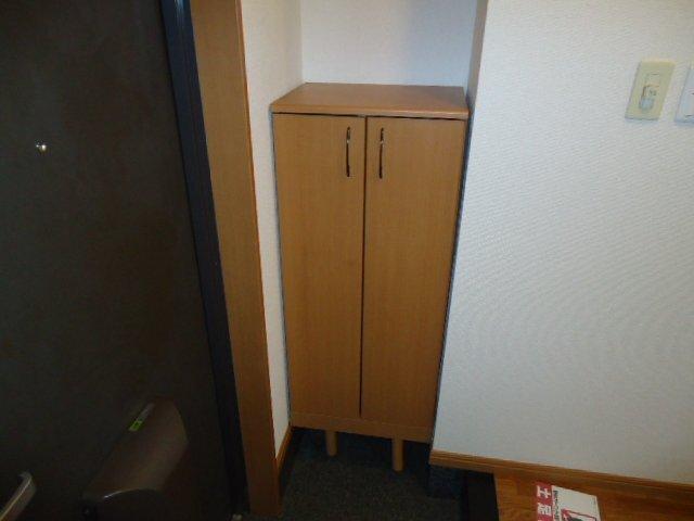 プチメゾングレイス北山 部屋画像