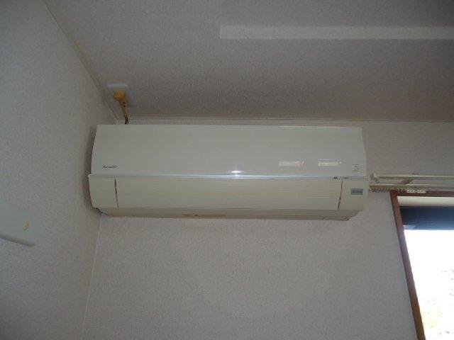 プチメゾングレイス北山 部屋画像
