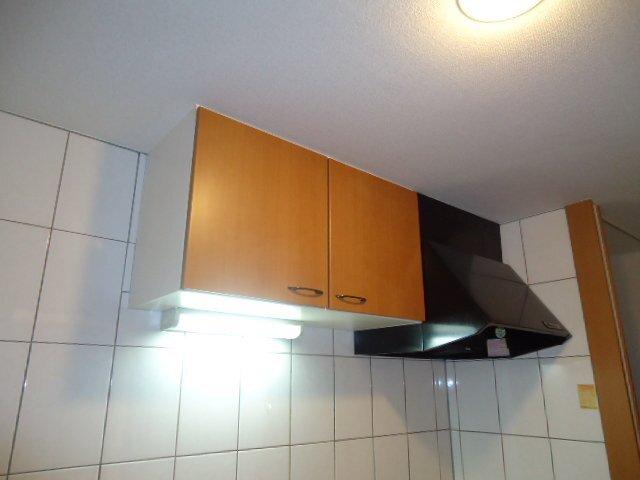 プチメゾングレイス北山 キッチン