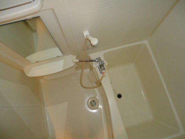 プチメゾングレイス北山 部屋画像