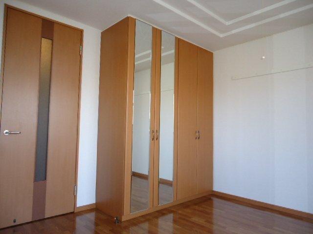 プチメゾングレイス北山 部屋画像