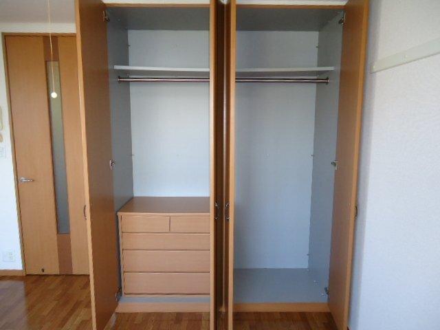プチメゾングレイス北山 部屋画像