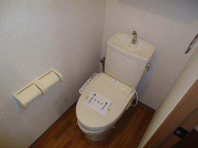 プチメゾングレイス北山 部屋画像