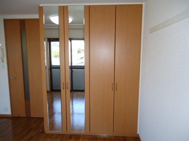 プチメゾングレイス北山 部屋画像