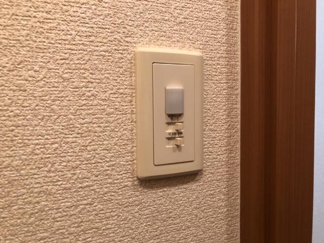リヴァージュ　Ｂ棟 部屋画像