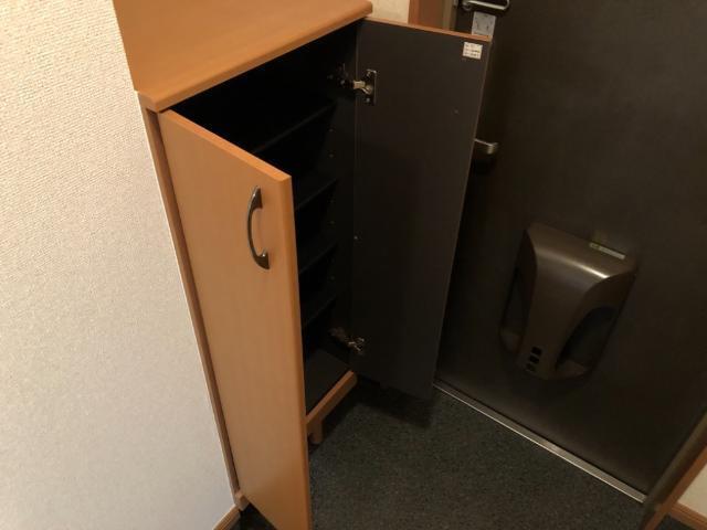 リヴァージュ　Ｂ棟 部屋画像