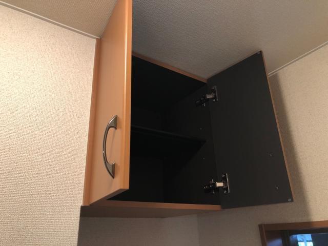 リヴァージュ　Ｂ棟 部屋画像