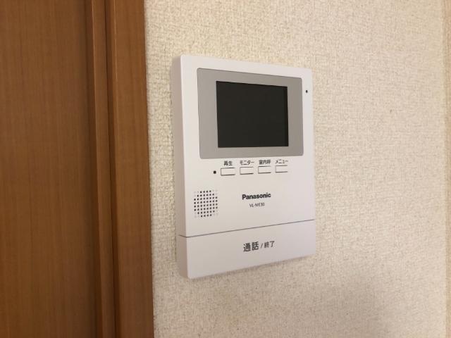 リヴァージュ　Ｂ棟 部屋画像