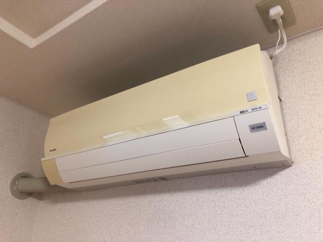 リヴァージュ　Ｂ棟 部屋画像