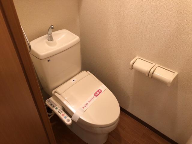 リヴァージュ　Ｂ棟 部屋画像