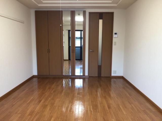 リヴァージュ　Ｂ棟 部屋画像