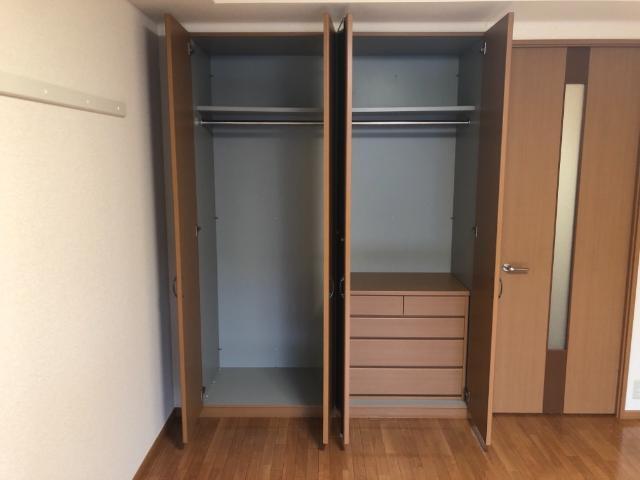 リヴァージュ　Ｂ棟 部屋画像
